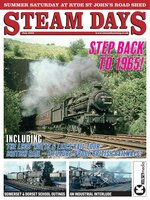 Steam Days